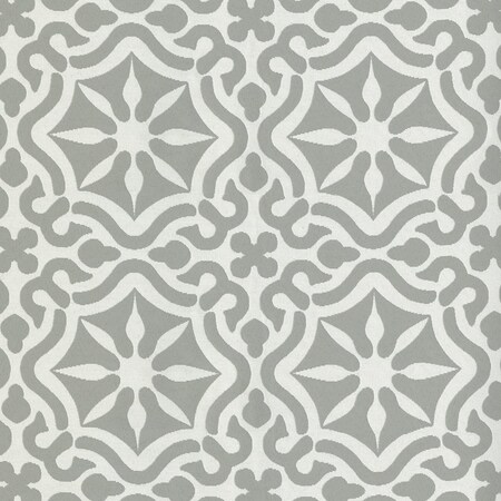 Seamtec Cinder, Woven Jacquard, 9" L, 9" W SEAMSGTRIN902M9X9